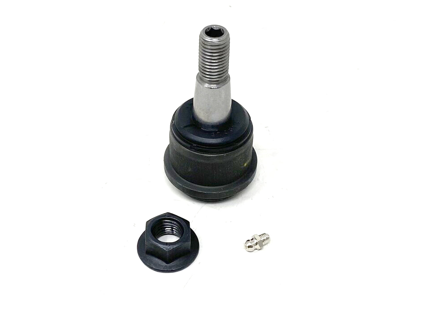 Forged Diesel Front Upper Ball Joint, 2014-2022 Dodge Ram 6.7L Cummins