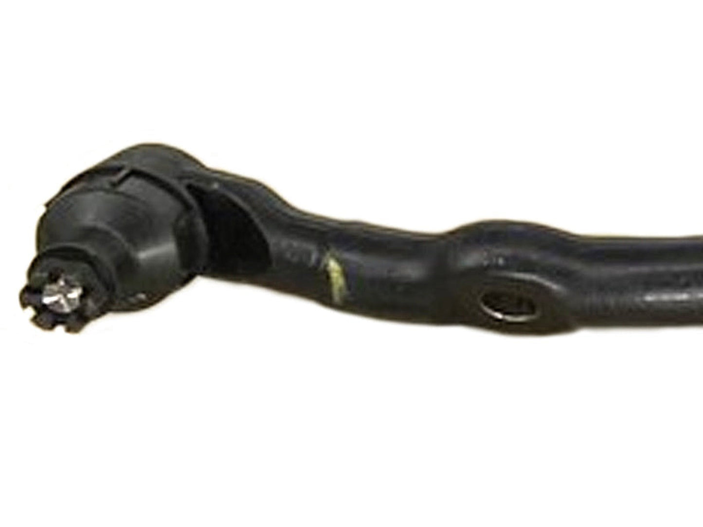 Forged Diesel Outer Right Passenger Side Tie Rod End, 1998-1999 Dodge Ram 5.9L Cummins 2500 3500 4WD, Close Ip