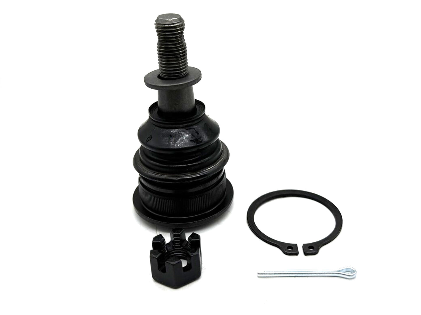 Forged Diesel Upper Ball Joint, 2006-2010 Doege Ram 6.7L Cummins, 2WD,