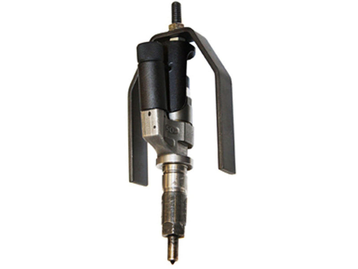 Forged Diesel Deluxe Injector Puller Removal Tool Kit, 2001-2004 GM 6.6L Duramax LB7, On Injector