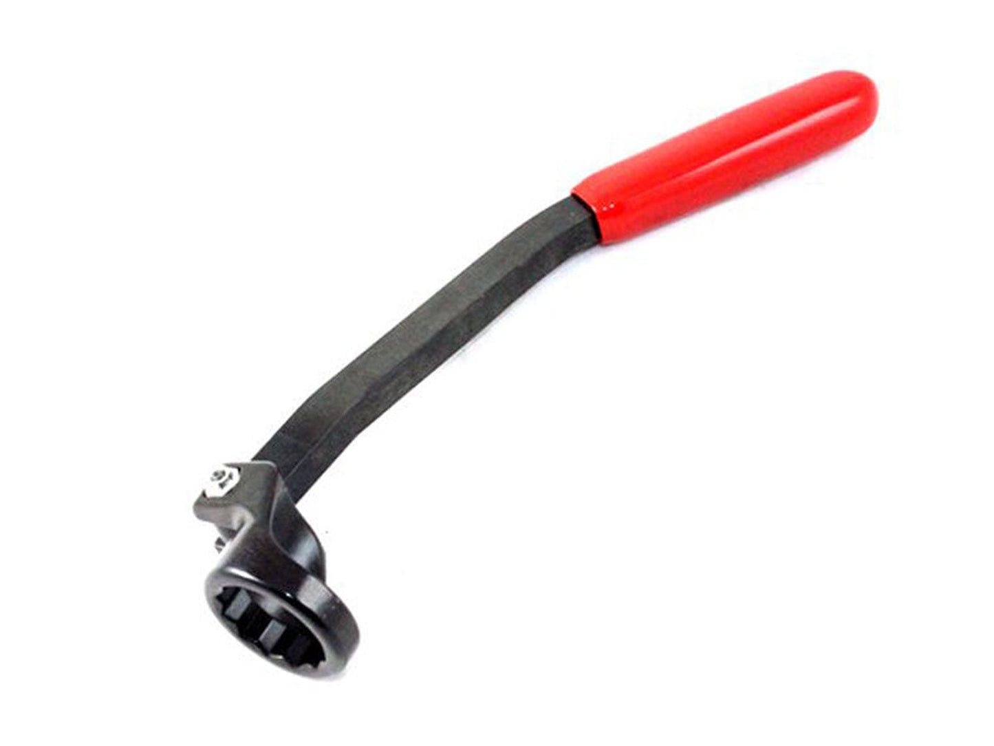 Forged Diesel Fuel Rail Pressure Sensor Wrench, 2006-2010 GM 6.6L Duramax LBZ LMM