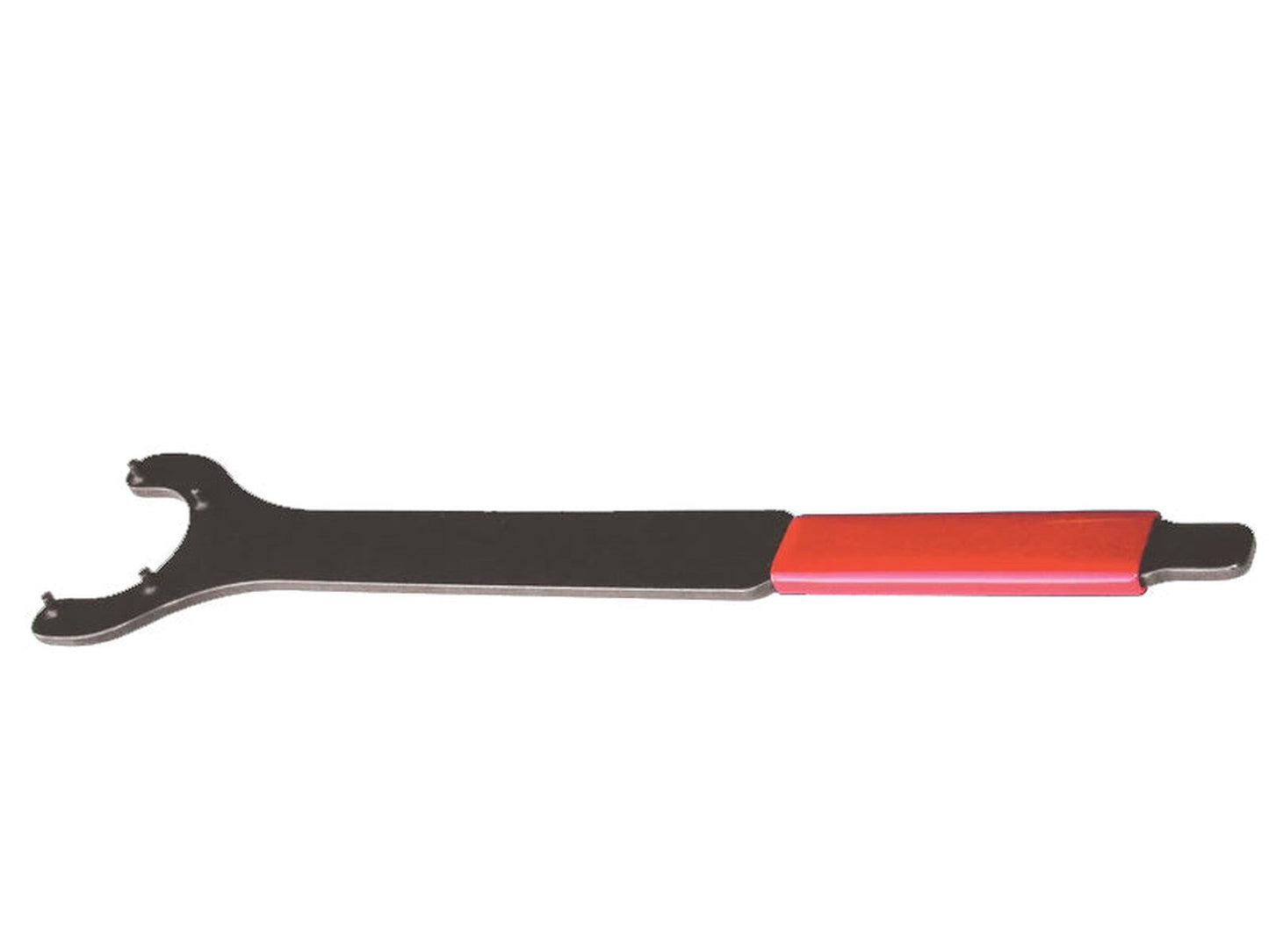 Forged Diesel Four Pin Fan Clutch Wrench, 2001-2010 GM 6.6L Duramax LB7 LLY LBZ LMM LML