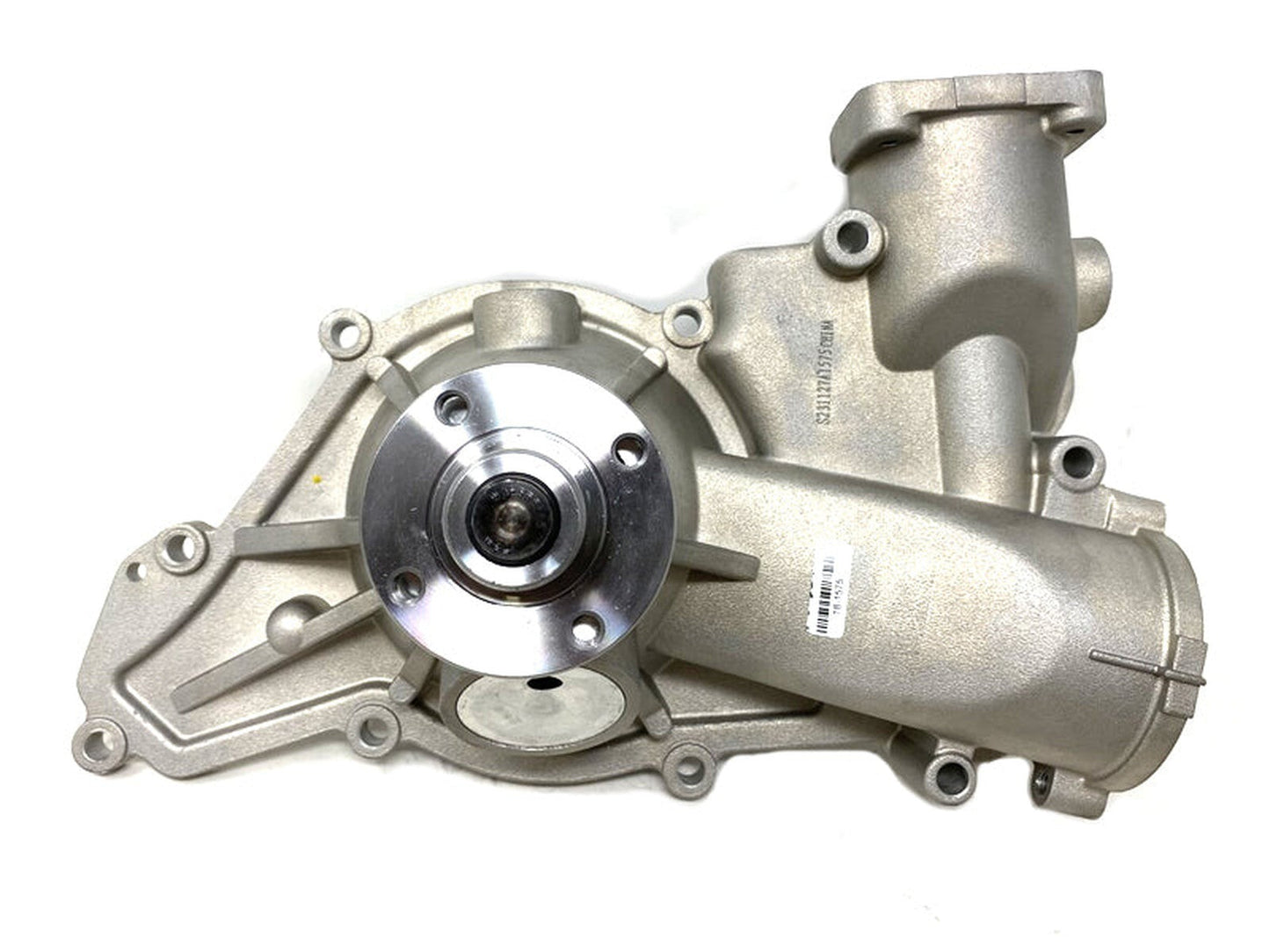 325002_Side Forged Diesel Water Pump, 1999-2003 Ford 7.3L Powerstroke