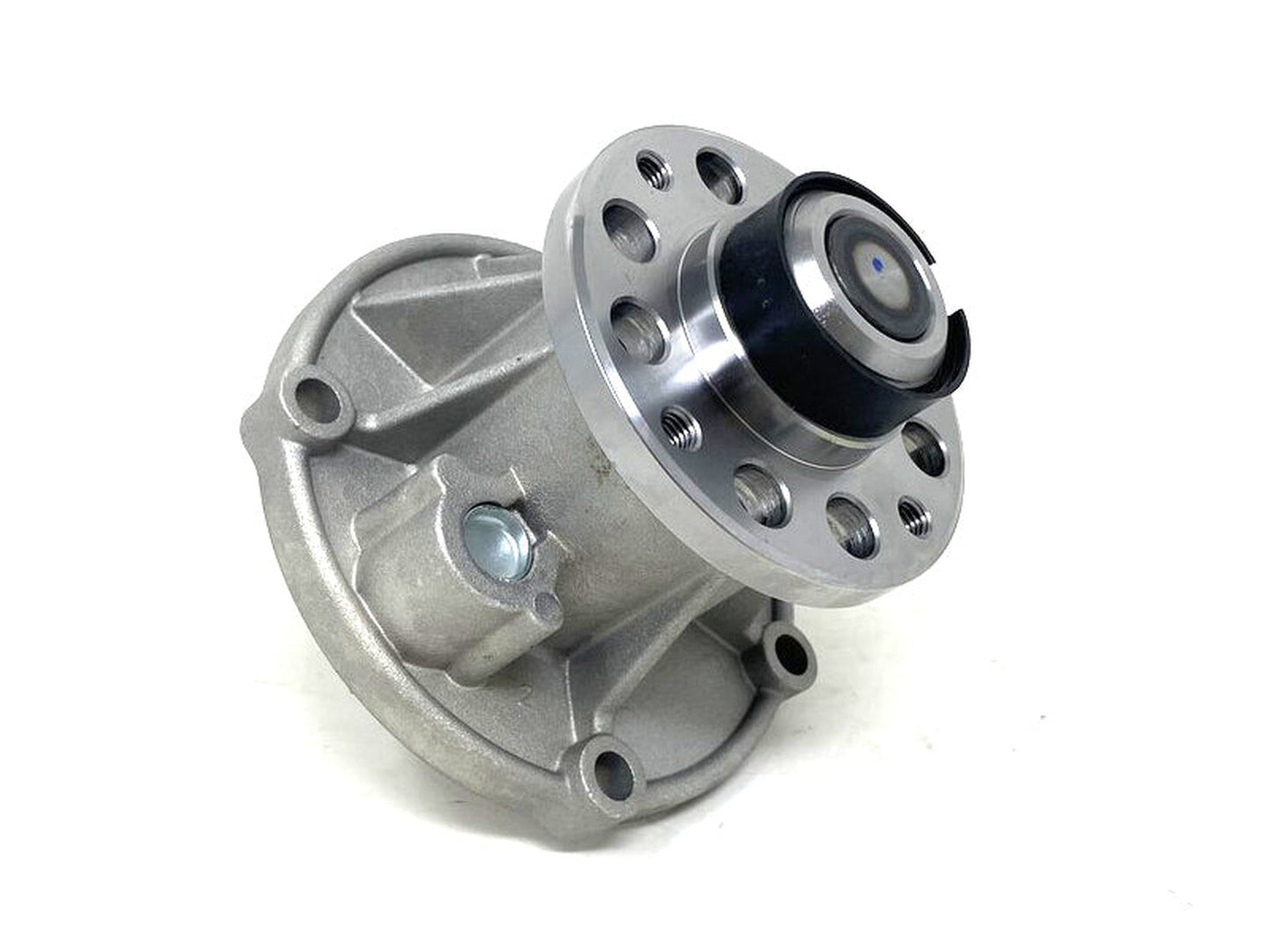 325006-2 Forged Diesel Water Pump, 2003-2007 Ford 6.0L Powerstroke