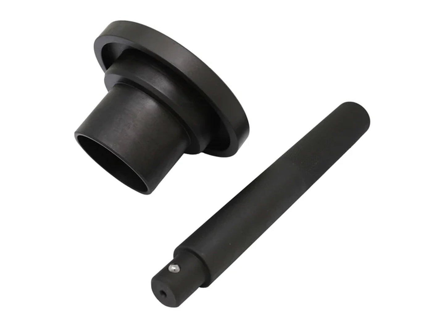 Forged Diesel Hub Oil Seal Installer, 1999-2024 Ford 7.3L 6.0L 6.4L 6.7L Powerstroke Photo 1