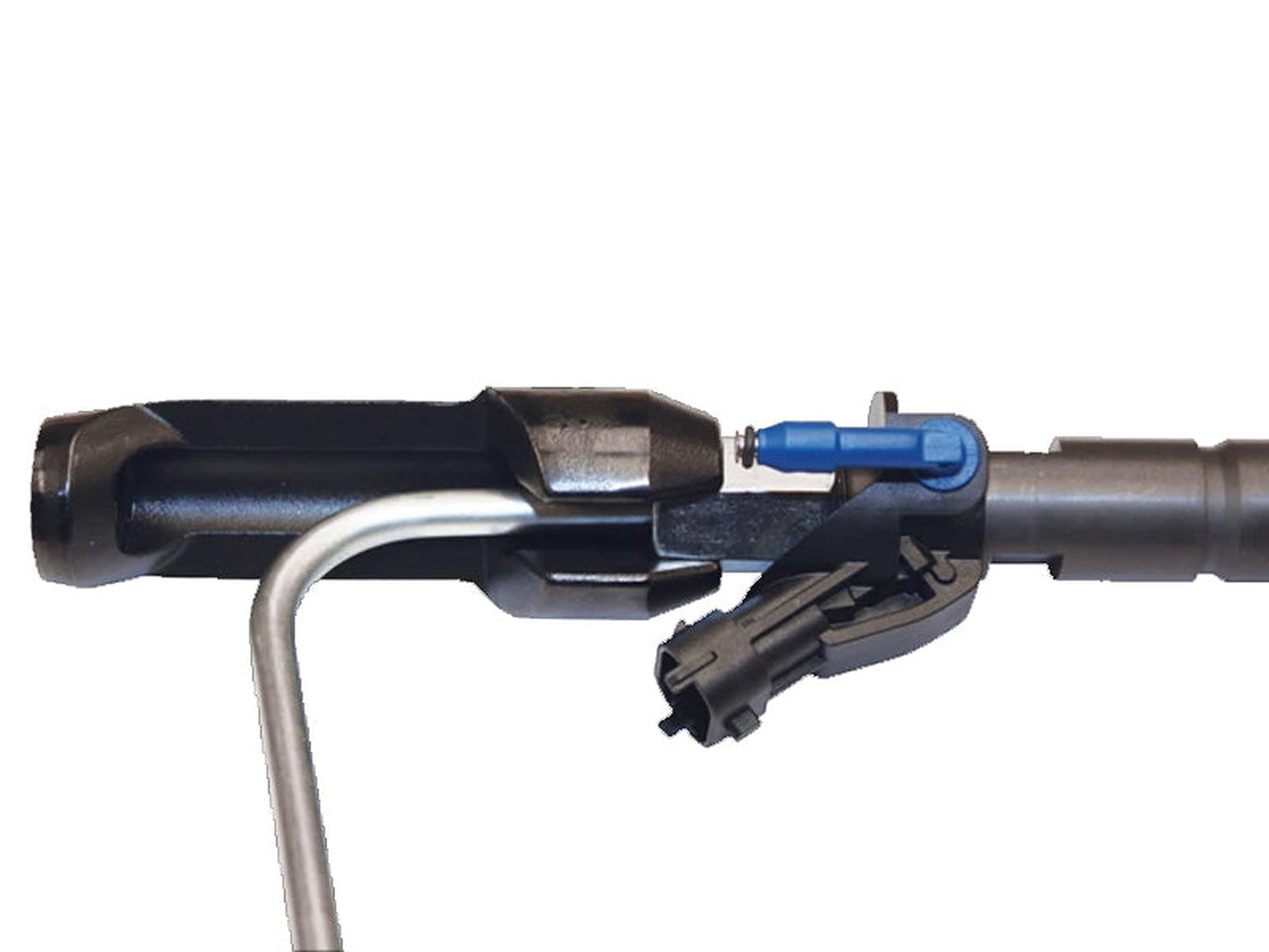 Forged Diesel Injector Line Sockets, 2011-2020 Ford 6.7L Powerstroke, Photo 2