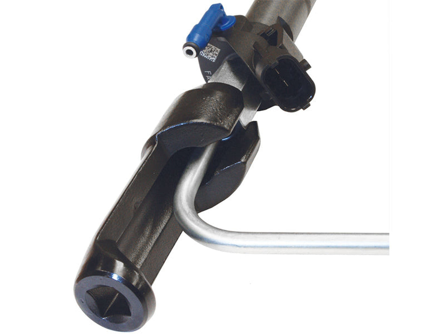 Forged Diesel Injector Line Sockets, 2011-2020 Ford 6.7L Powerstroke, Photo 3
