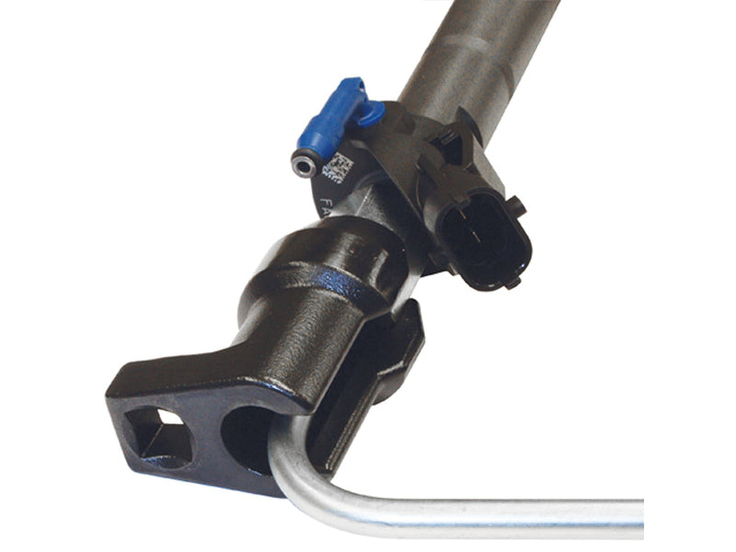 Forged Diesel Injector Line Sockets, 2011-2020 Ford 6.7L Powerstroke, Photo 4
