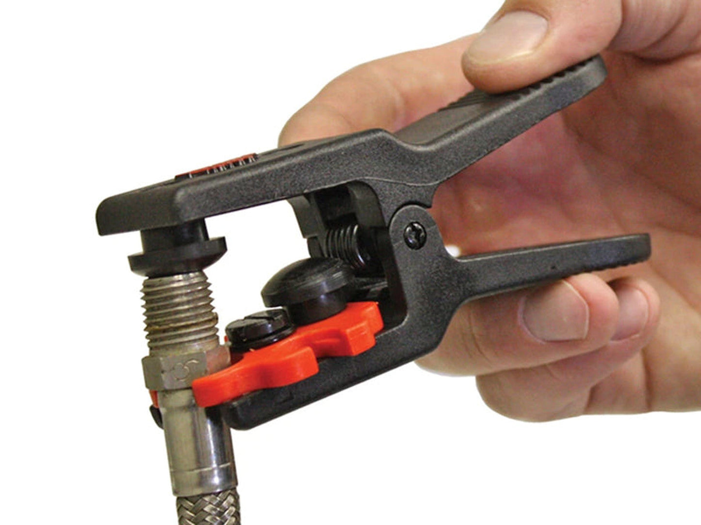 Forged Diesel All In One Fluid Stopper Set, Dodge Ram Cummins, Ford Powerstroke, GM Duramax, In Use