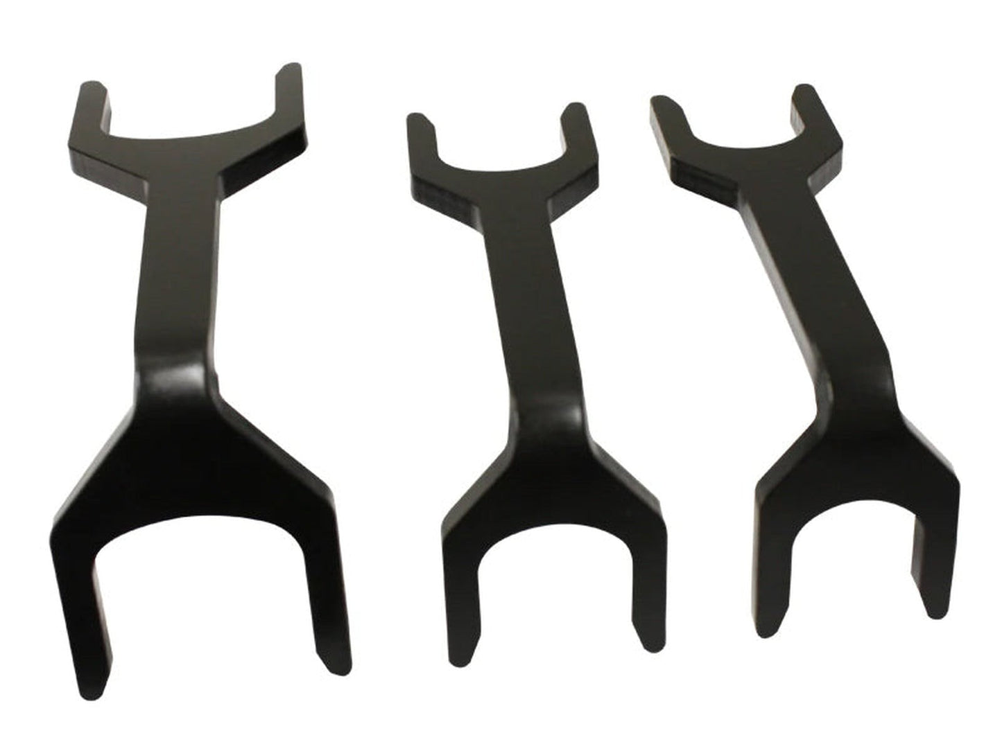 Forged Diesel DEF Tube Release Forks, Dodge Ram Cummins, Ford Powerstroke