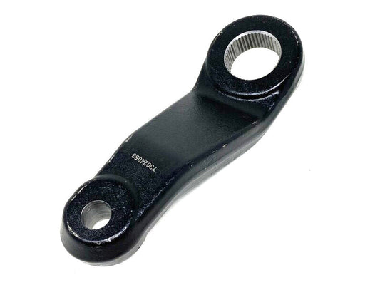 Forged Diesel Pitman Arm, 2014-2022 Dodge Ram 6.7L Cummins