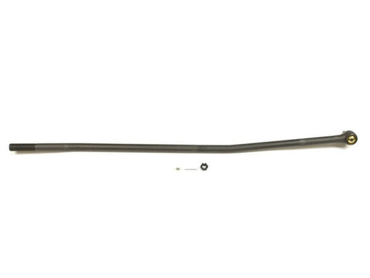 Forged Diesel Inner Left Driver Side Tie Rod End, 1994-1997 Dodge Ram 5.9L Cummins 2500 3500 4WD