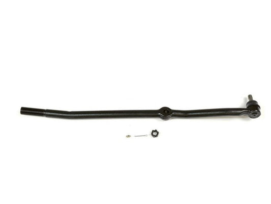 Forged Diesel Outer Right Passenger Side Tie Rod, 1994-1997 Dodge Ram 5.9L Cummins 2500 3500 4WD