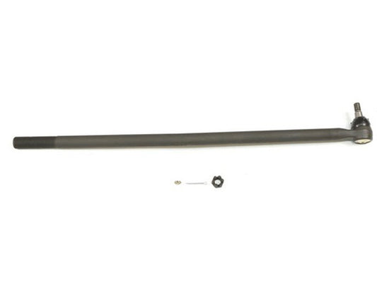 Forged Diesel Inner Right Passenger Drag Link, 1998-1999 Dodge Ram 5.9L Cummins 2500 3500 4WD