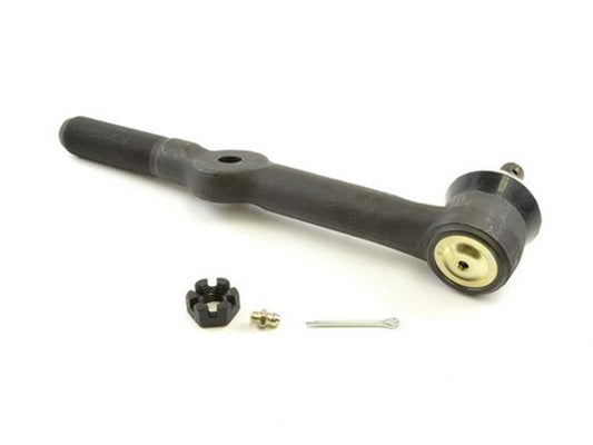 Forged Diesel Drag Link At Pitman Arm, 1994-1997 Dodge Ram 5.9L Cummins 2500 3500 4WD