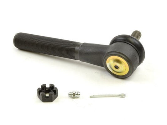 Forged Diesel Drag Link At Pitman Arm, 2003-2007 Dodge Ram 5.9L Cummins 2500 3500 4WD