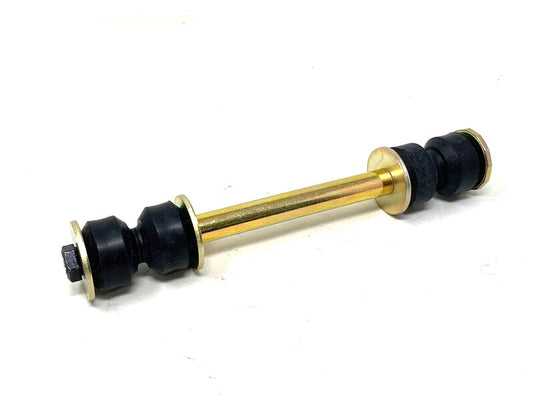 Forged Diesel Front Stabilizer Bar Link Kit, 2001-2019 GM 6.6L Duramax LB7 LLY LBZ LMM LML L5P