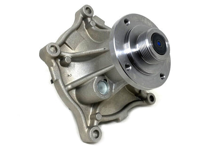 325007-2 Forged Diesel Water Pump, 2008-2010 Ford 6.7L Powerstroke