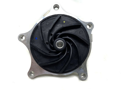 325007-3 Forged Diesel Water Pump, 2008-2010 Ford 6.7L Powerstroke