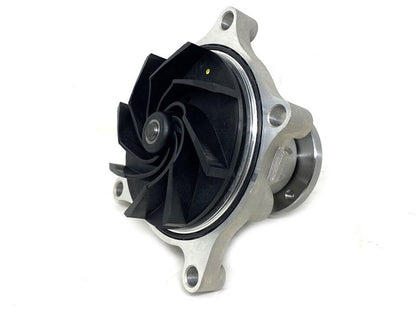 325007 Forged Diesel Water Pump, 2008-2010 Ford 6.7L Powerstroke