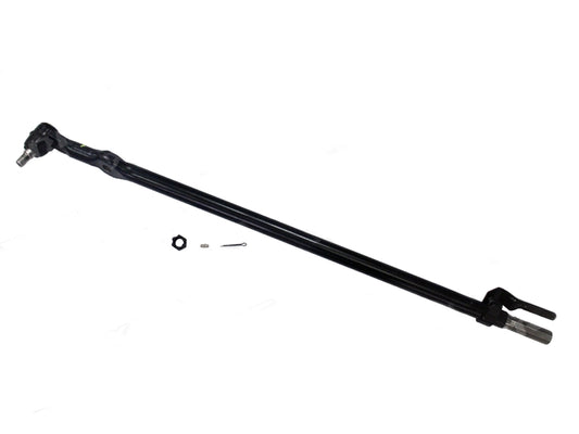 Forged Diesel Drag Link At The Pitman Arm, 2011-2016 Ford 6.7L Powerstroke